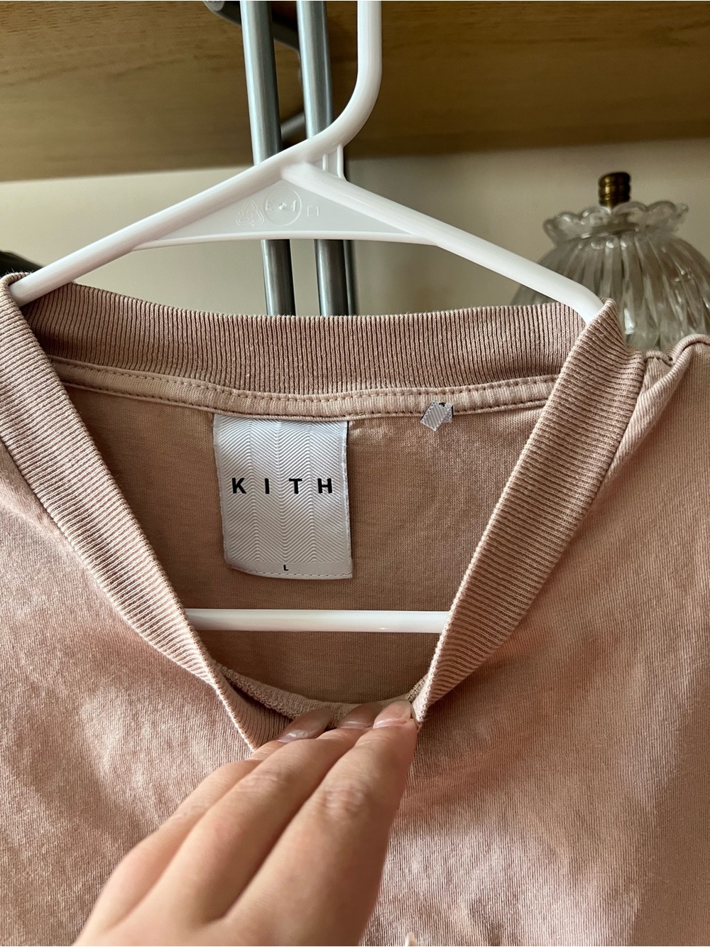 Kith Tee - Picture 3 of 7
